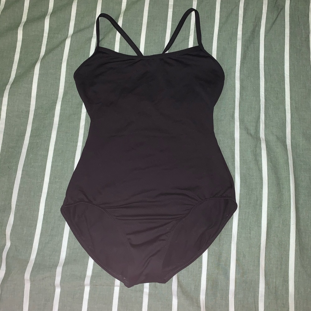 Large Motionwear Leotard
